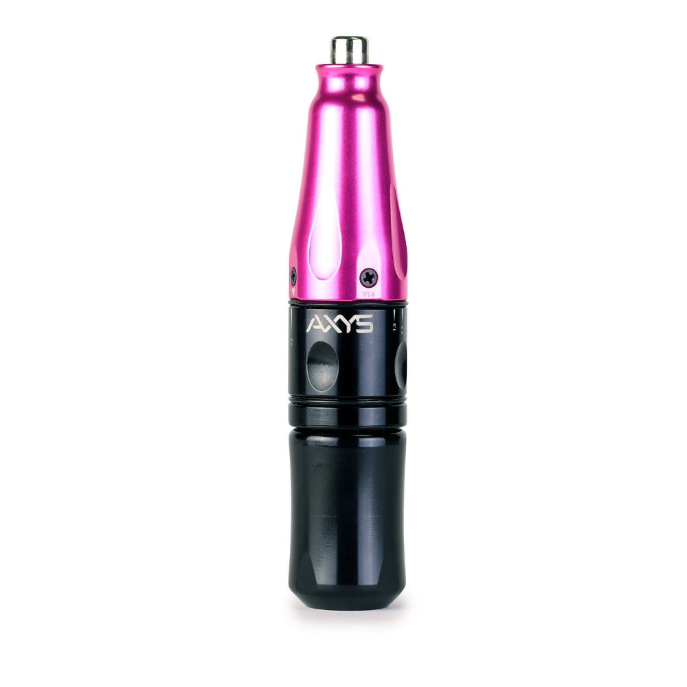Axys Valkyr Pen Machine - Ultimate Beauty