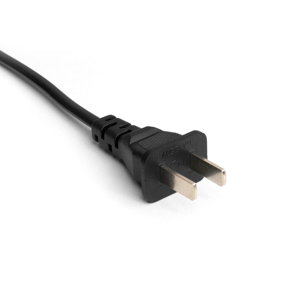 Peak Vega Power Cord - Ultimate Beauty
