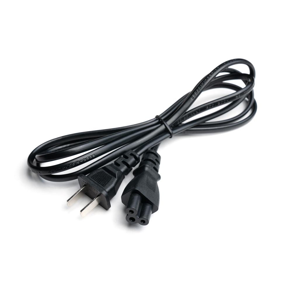 Peak Vega Power Cord - Ultimate Beauty