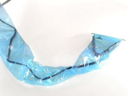 Standard-Length Precision Clip Cord Covers