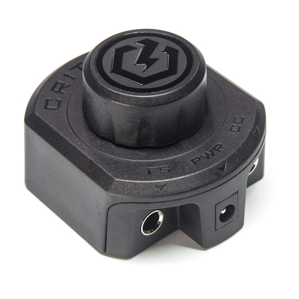 Critical Tattoo® MNML Power Supply
