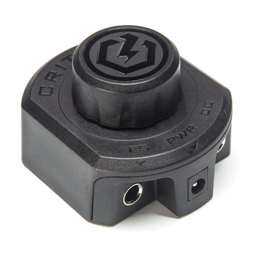 Critical Tattoo® MNML Power Supply - Ultimate Beauty