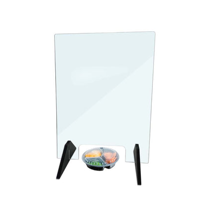 Ironguard Countertop Sanitary Barrier (pass through)