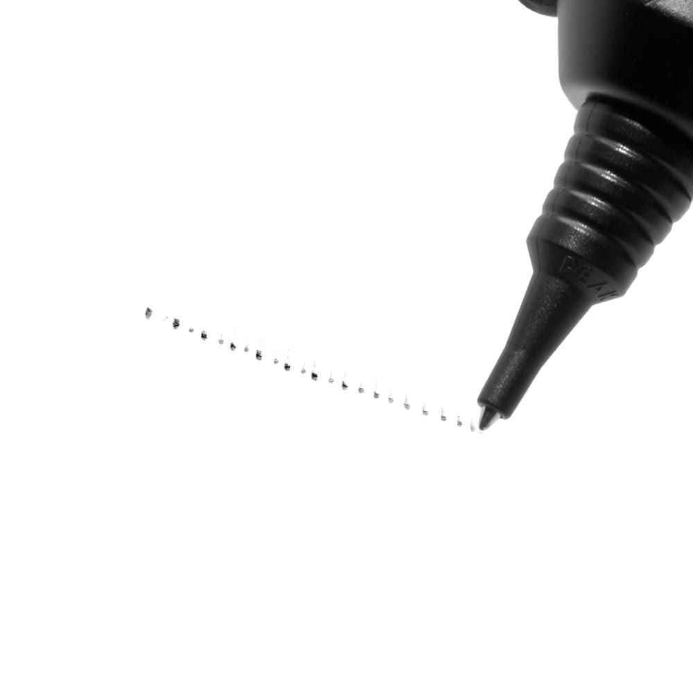Peak Dotwork Ink Drawing Cartridge — Box of 20 - Ultimate Beauty