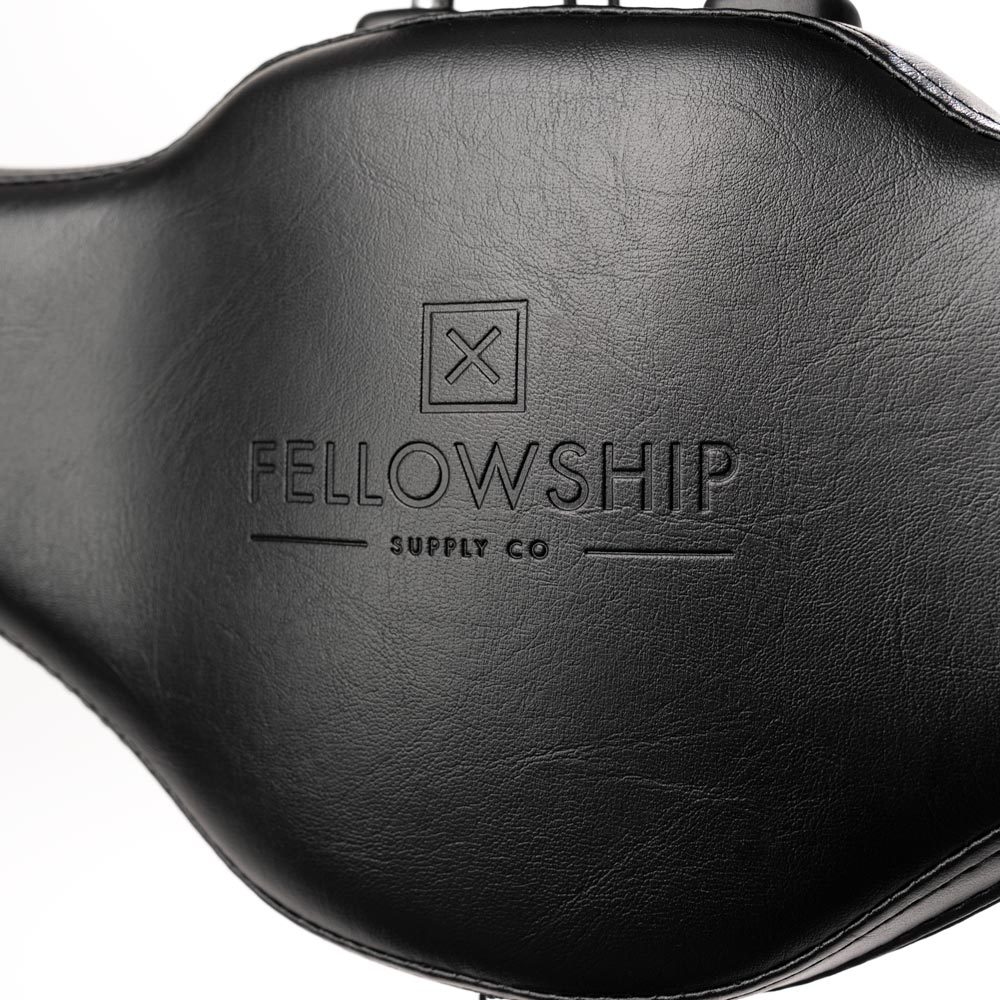 Fellowship Adjustable Artist Chair 9973 - Ultimate Beauty