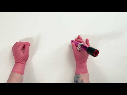 Microbeau Spektra XION S PMU Pen Machine — Pick Color