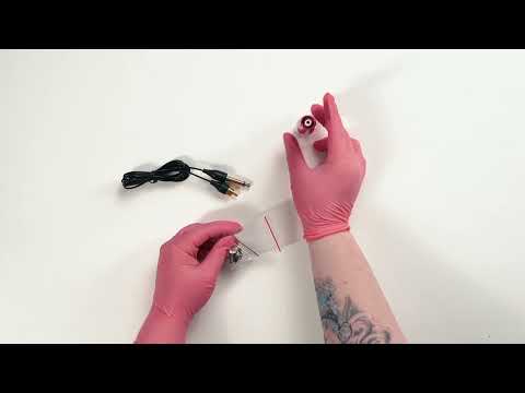 Dragonhawk Mast Magi Pen Machine