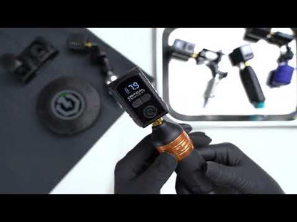 Critical Tattoo® Connect Foot Switch