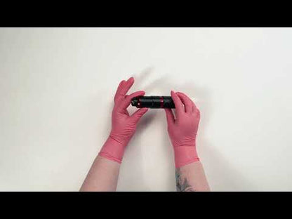 Peak Proteus Pen Machine