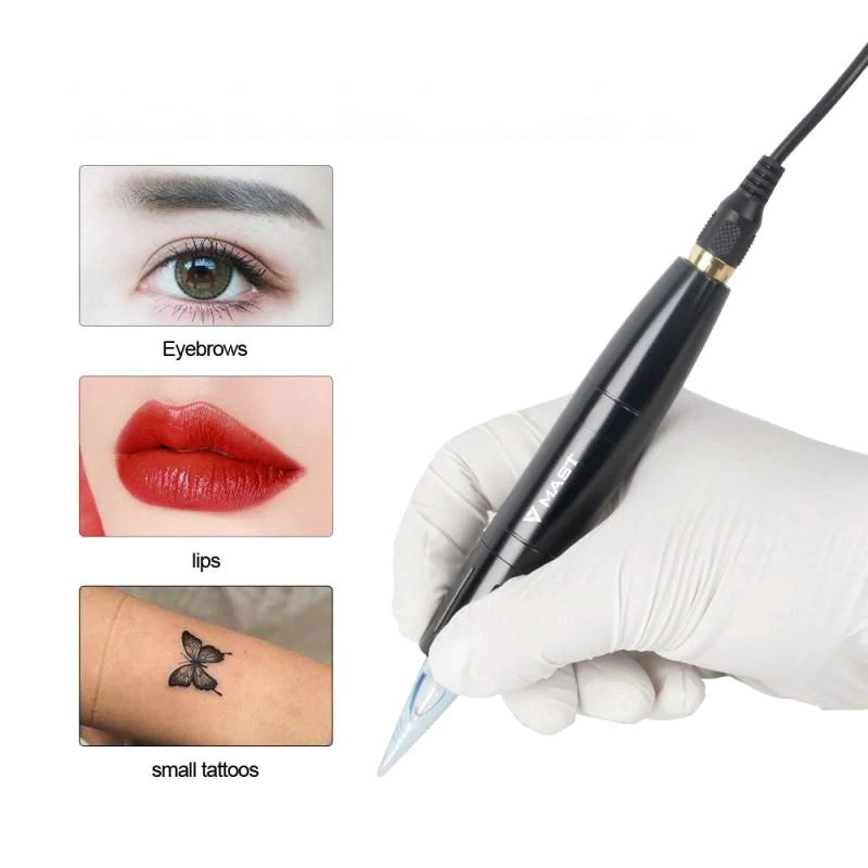 Dragonhawk Mast Magi Pen Machine - Ultimate Beauty
