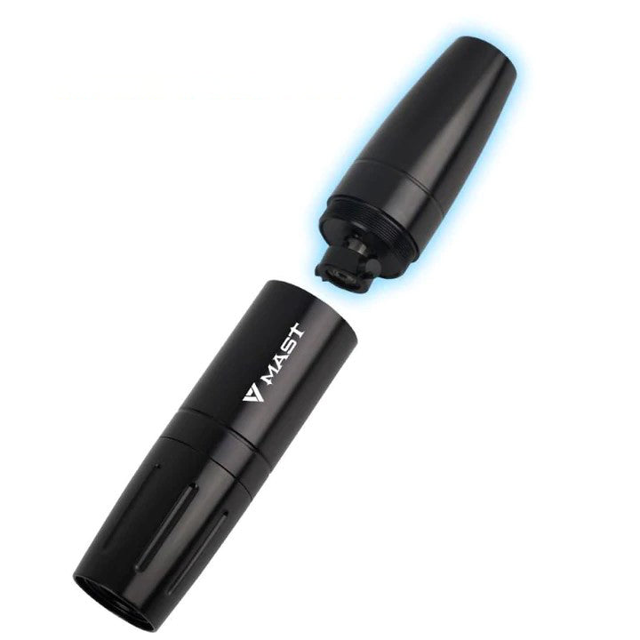 Dragonhawk Mast Magi Pen Machine - Ultimate Beauty