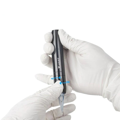 Dragonhawk Mast Magi Pen Machine - Ultimate Beauty