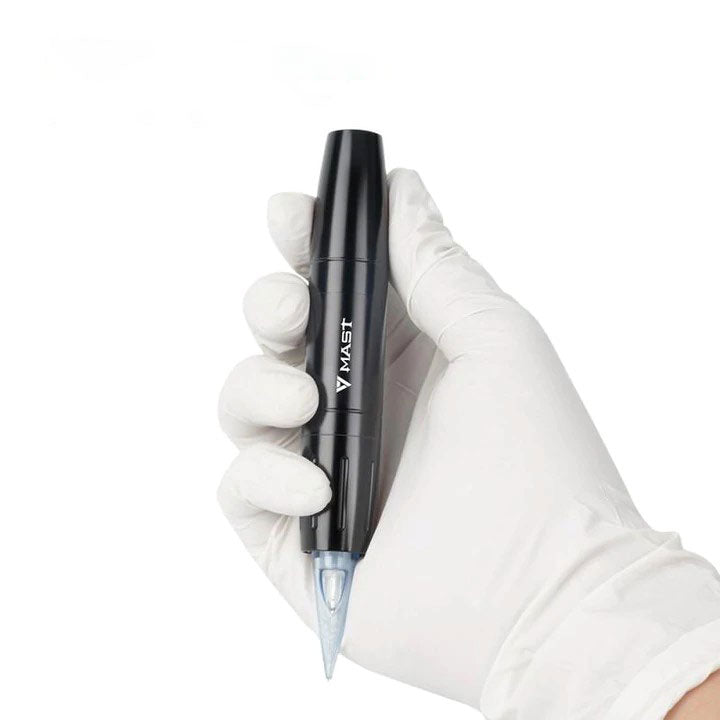 Dragonhawk Mast Magi Pen Machine - Ultimate Beauty