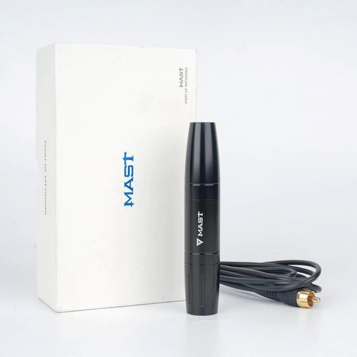 Dragonhawk Mast Magi Pen Machine - Ultimate Beauty