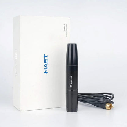 Dragonhawk Mast Magi Pen Machine - Ultimate Beauty