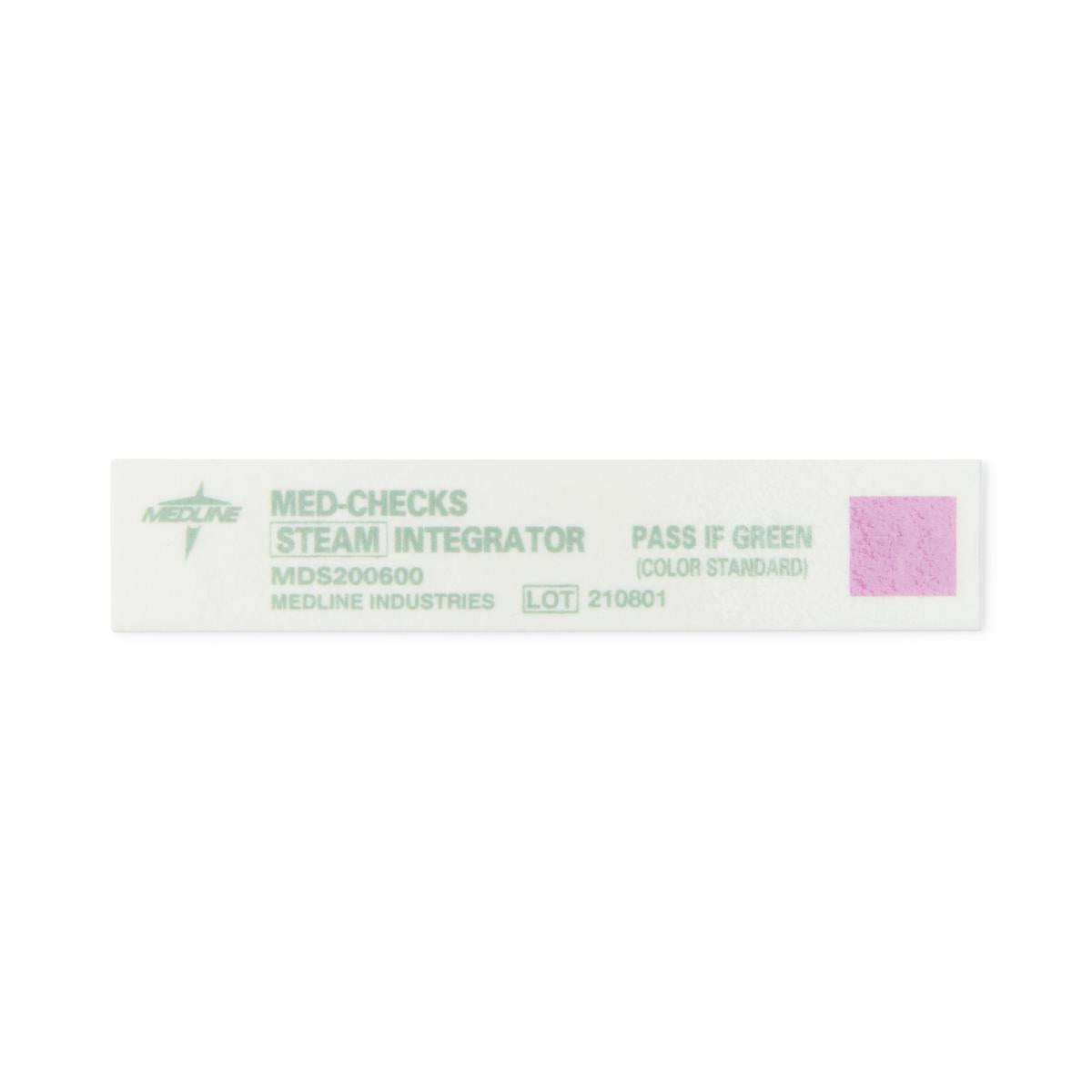 Medline Class 5 Steam Integrator Strips — Bag of 250 - Ultimate Beauty
