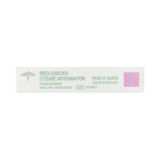 Medline Class 5 Steam Integrator Strips — Bag of 250 - Ultimate Beauty