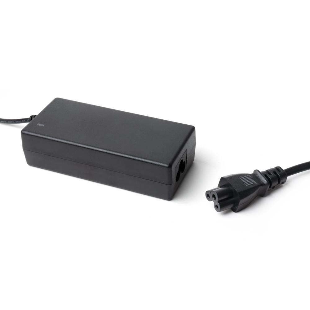 Peak Vega Tattoo Power Supply — Black (power brick 2)
