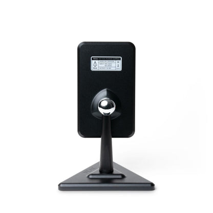 Peak Vega Tattoo Power Supply — Black (back)