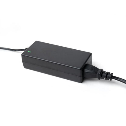 Peak Vega Tattoo Power Supply – Black Plastic DC power brick