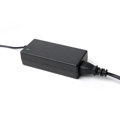 Peak Vega Tattoo Power Supply — Black (power brick)