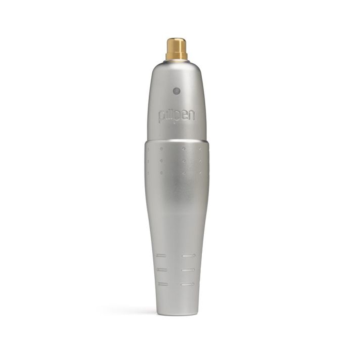 Kwadron Glovcon Pill Pen Permanent Makeup Machine - Ultimate Beauty