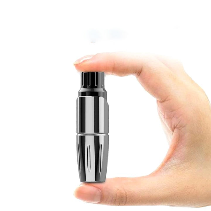Dragonhawk Mast Tour Pen Tattoo Machine — Pick Color - Ultimate Beauty