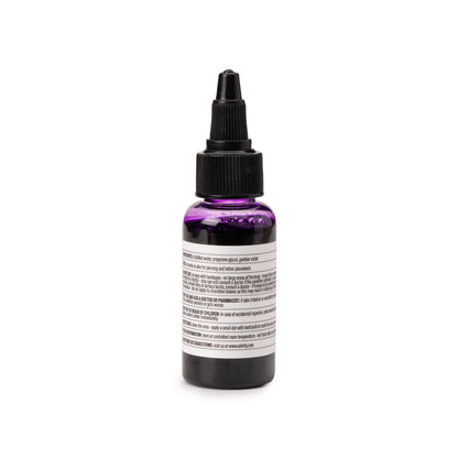 Saferly Gentian Violet — 1/2oz Bottle - Ultimate Beauty