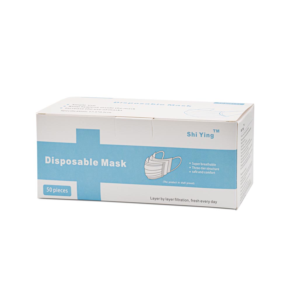 Box A
