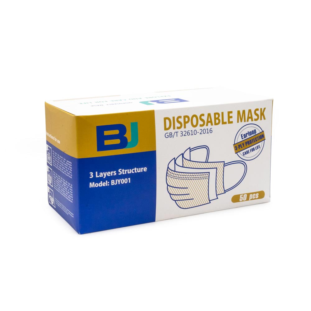 Box B