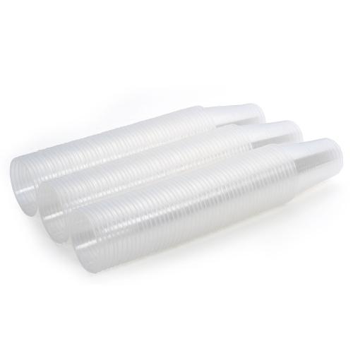 5oz Disposable Plastic Cups - Sleeve