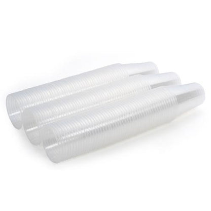5oz Disposable Plastic Cups - Sleeve