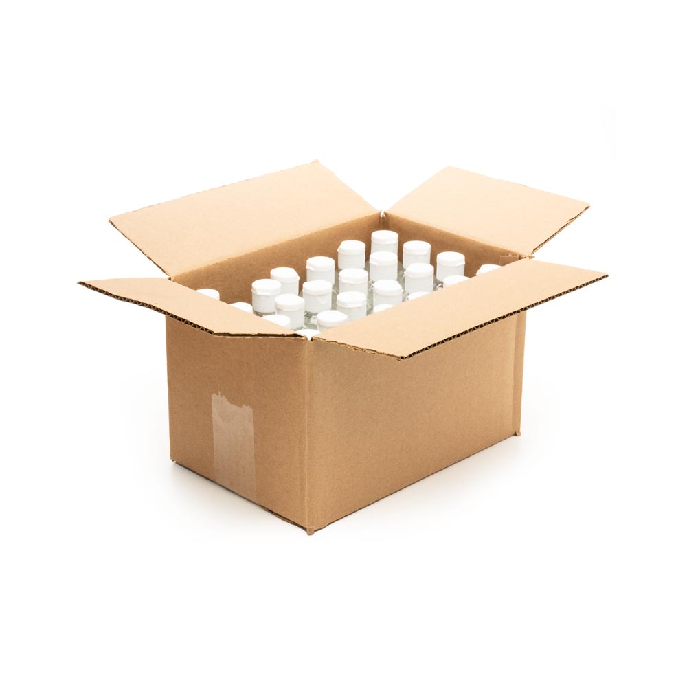 Recovery Aftercare Soap as a case of 24 bottles