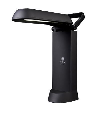 OttLite 13w Task Lamp - Piercing, Tattooing, Drawing, Tracing