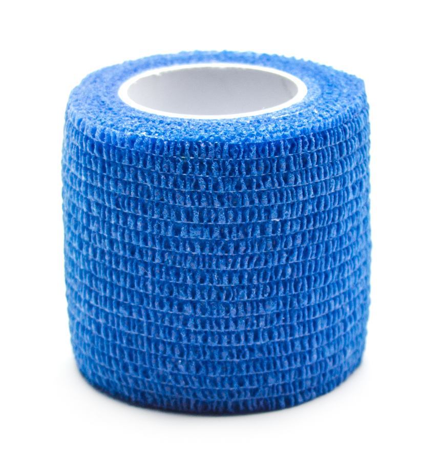 Saferly Medical Cohesive Wraps - Ultimate Beauty