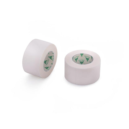 Silk Precision Surgical Medical Tape 1" - Price Per Roll (Main)