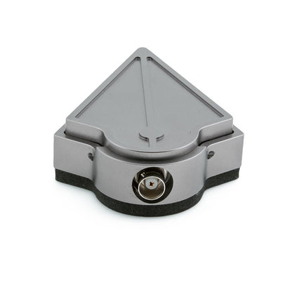 Peak Footswitch — Grey — Mono Plug Input