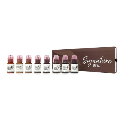 Perma Blend - Signature Brow Set - Ultimate Beauty