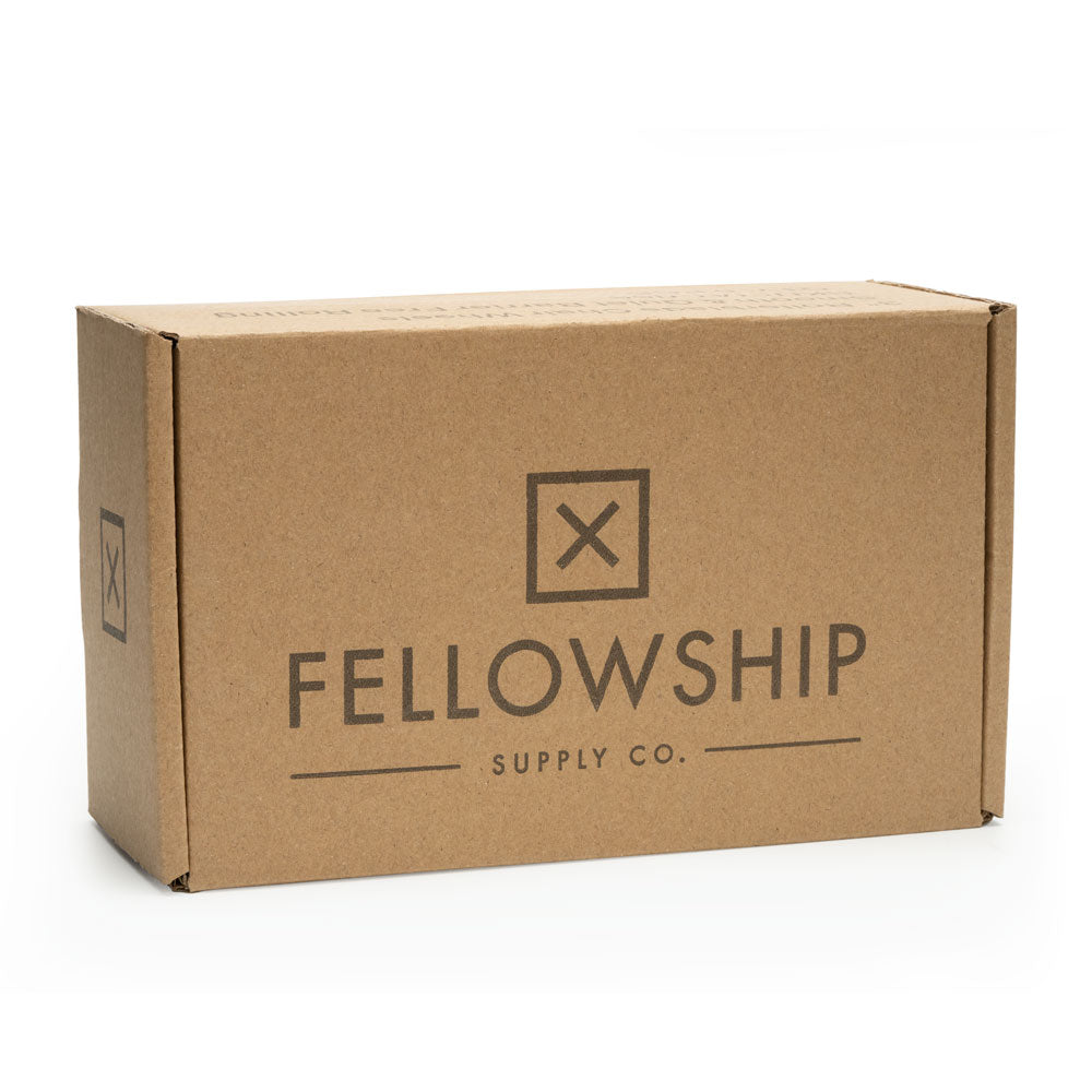 Fellowship Rollerblade Chair Wheels — Box of 5 - Ultimate Beauty