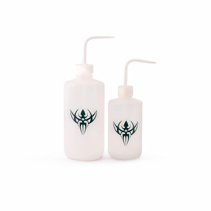 Bottle Top for 8oz Tattoo Washer Bottles — Pick Color — Price Per 1