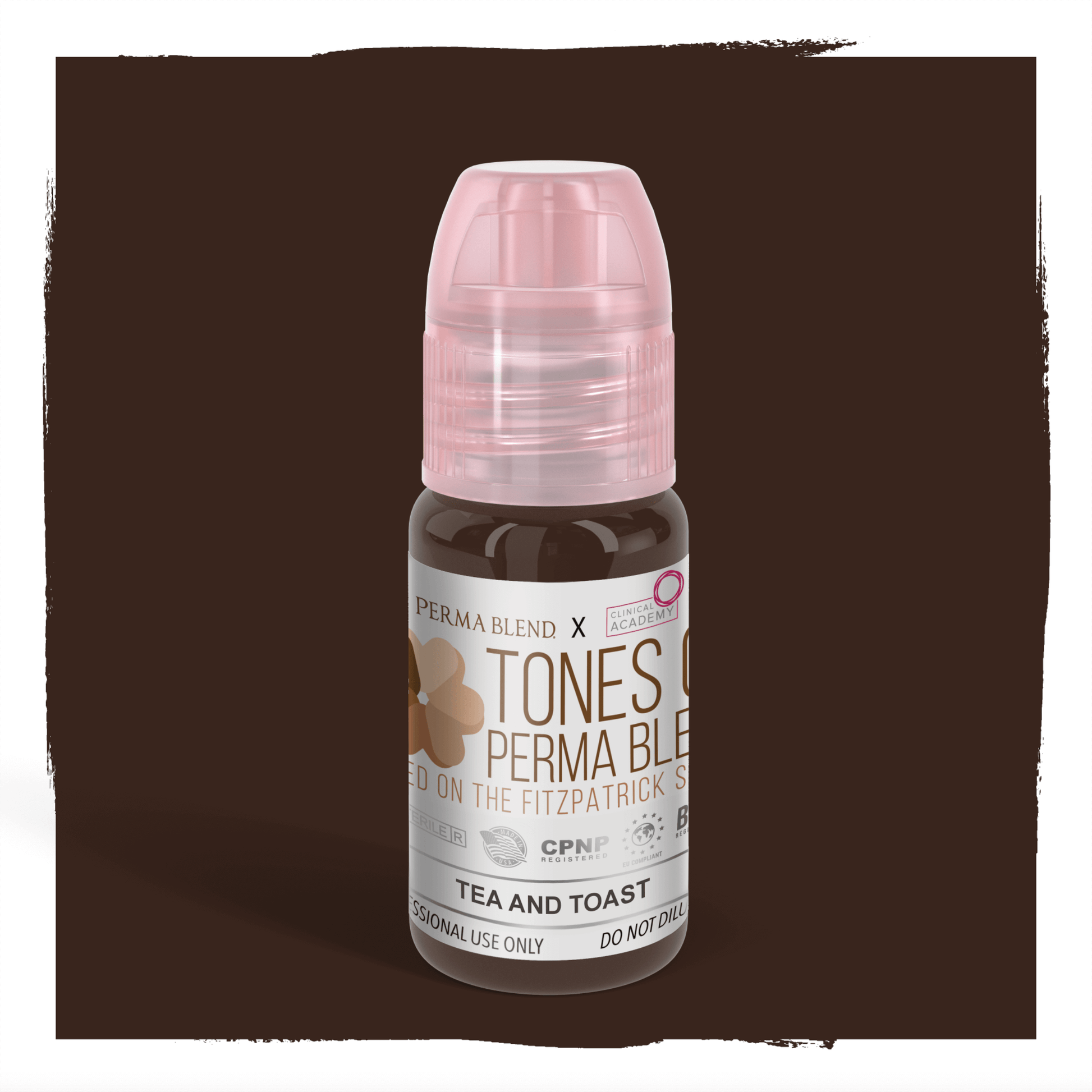 Tea and Toast - Tones Of Perma Blend - Ultimate Beauty