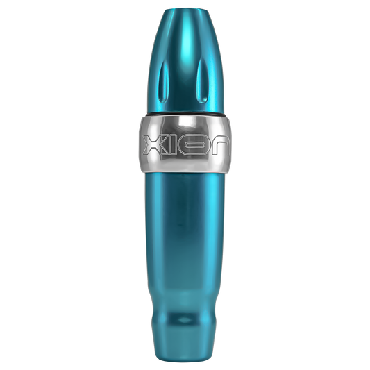 Microbeau Spektra XION S PMU Pen Machine — Pick Color - Ultimate Beauty