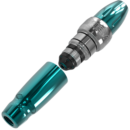 Microbeau Spektra XION S PMU Pen Machine — Pick Color - Ultimate Beauty